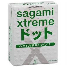Sagami Xtreme FORM-FIT 3