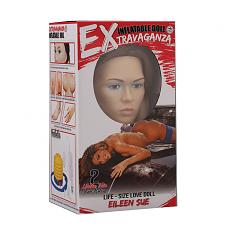 Секс кукла Eileen Sue