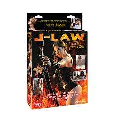 Секс кукла J-Law