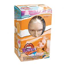 Секс кукла Kimmi Lovecok