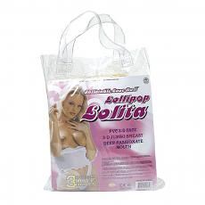 Секс кукла Lollipop Lolita