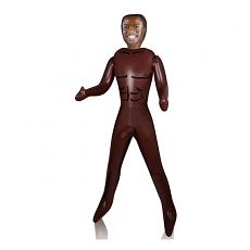 Секс кукла мужская Бентон Джи