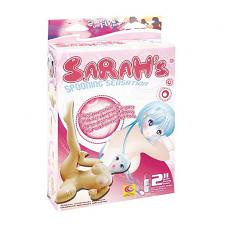 Секс кукла Sarah