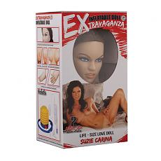 Секс кукла Suzie Carina