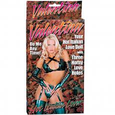 Секс кукла Valentina