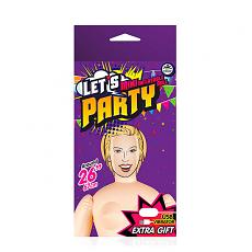 Секс-кукла надувная Тэйлор