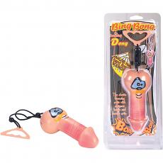 Шалун музыкальный