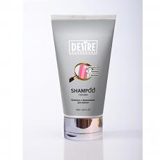 Шампунь мужской с повышенным содержанием феромонов Desire