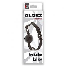 Шарик из абс пластика с отверстиями и креплением из полиуретана