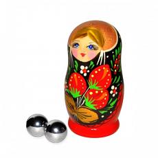 Шарики массажные, d 19 mm 