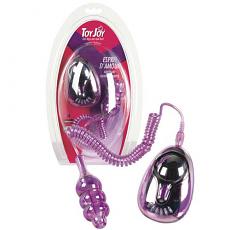 Шарики вагинальные с вибратором Esprit DAmour