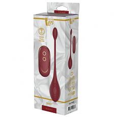 Шарики вагинальные с вибрацией Daisy