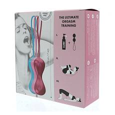 Шарики вагинальные Satisfyer Balls