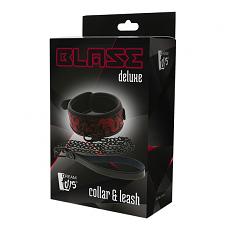 Шейный воротник из полиуретана и неопрена