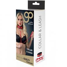 Шейный воротник из полиуретана и пвх