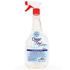 Спрей Clear Toy очищающий 700мл