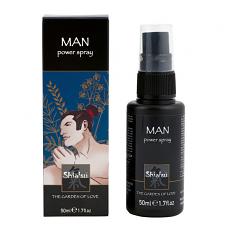 Спрей для мужчин Самурай 50мл