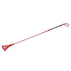 Стек с шариками и хромированной рукоятью