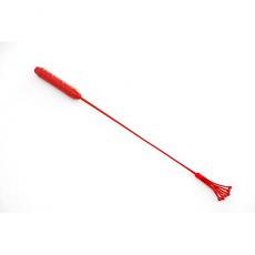 Стек-фаллос с шариками 45 см