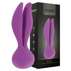 Стимулятор кролик Bunii Rabbit Stimulator Purple