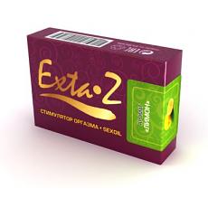 Стимулятор оргазма с афродизиаком Exta-Z Лимон 1.5 мл