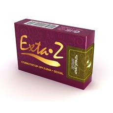 Стимулятор оргазма с афродизиаком Exta-Z Натурал 1.5 мл