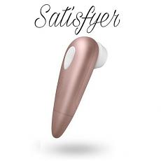 Стимулятор Satisfyer 1 Next Generation