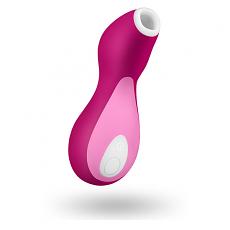 Стимулятор Satisfyer Puinguin Pro 