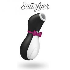 Стимулятор Satisfyer Puinguin Pro Next Generation