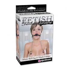 Стимуляторы-массажеры для груди c шариком