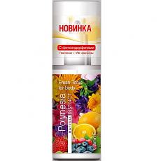 Тоник для тела Natural Instinct Polynesia