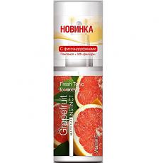 Тоник для тела с ароматом грейпфрукта Natural Instinct