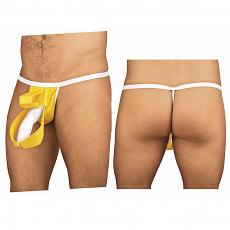 Трусы мужские Банан