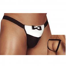 Трусы мужские с бабочкой