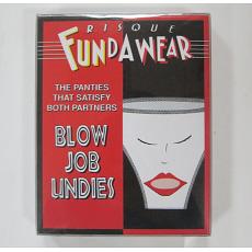 Трусы с улыбкой