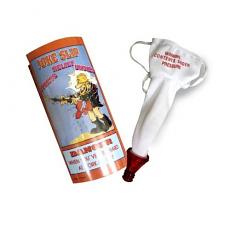 Трусы с воронкой для члена