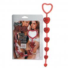 Цепочка шариков для анала LuvBeads