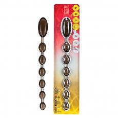 Цепочка шариков для массажа Anal Rod