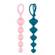Цепочка шариков для массажа Satisfyer Beads