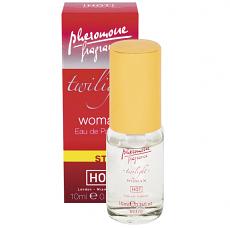 Twilight Extra Strong женские духи с феромонами 10 мл.