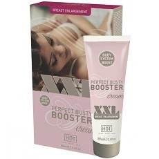 Ухаживающий крем для груди и зоны декольте / XXL BUSTY BOOSTER 100 мл.