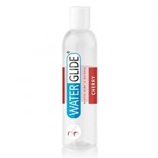Увлажняющий гель со вкусом вишни Waterglide 150 мл