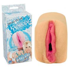 Вагина без вибратора Ashton Moore