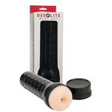 Вагина без вибратора Mini Ass