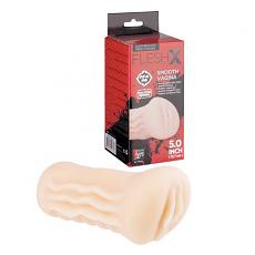 Вагина без вибратора Smooth Vagina