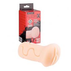 Вагина без вибратора Tight Vagina