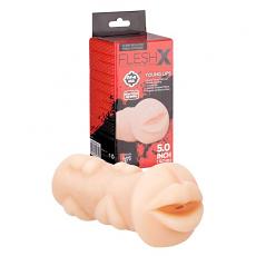 Вагина без вибратора Young Lips