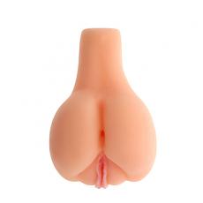 Вагина с вибратором Vagina and Anus