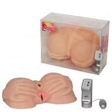 Вагина-анус с выносным блоком Биоклон