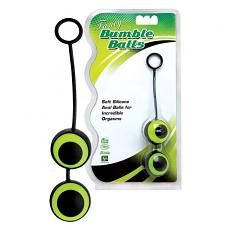 Вагинальные шарики Bumble Balls